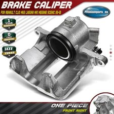 Brake Caliper Front Right for