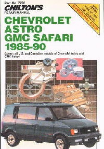 Chilton chevrolet astro gmc - chilton,