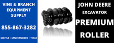 PREMIUM HITACHI TOP ROLLER