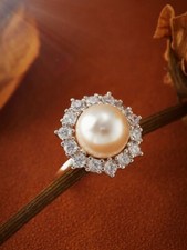 Sunflower Pearl Adjustable