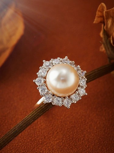 Sunflower pearl adjustable - sunflower,