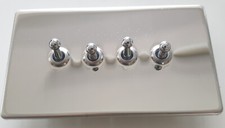 Toggle Switch Slimline