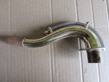 CONN STENCIL TENOR SAXOPHONE