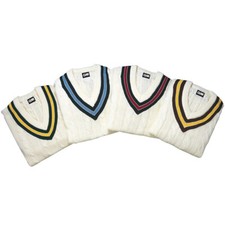 GM Junior Cricket Sweater