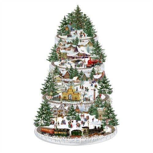 Christmas advent calendar the - christmas,