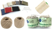 UPHOLSTERY TWINE BARBOURS