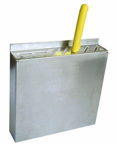 Knife storage box - storage,