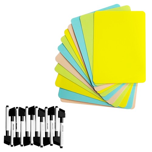 Pack a5 assorted - 12,