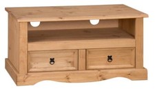 Corona Furniture Solid Pine