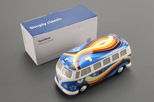 Genuine heritage collection - vw,