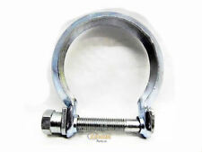 CITROEN C8  Exhaust Manifold 