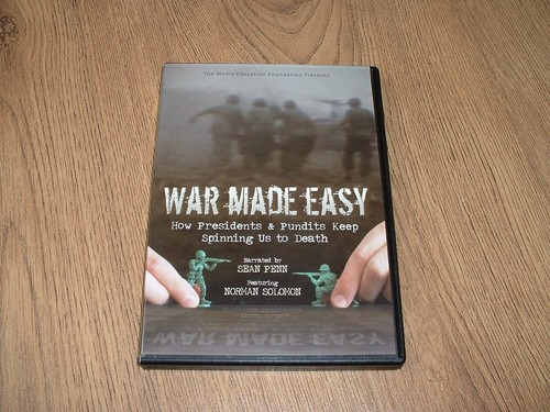 War made easy how presidents - easy,
