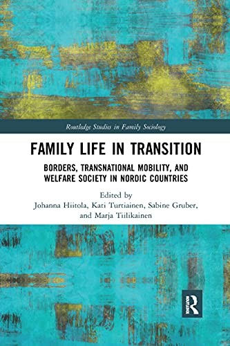 Family life transition - family,