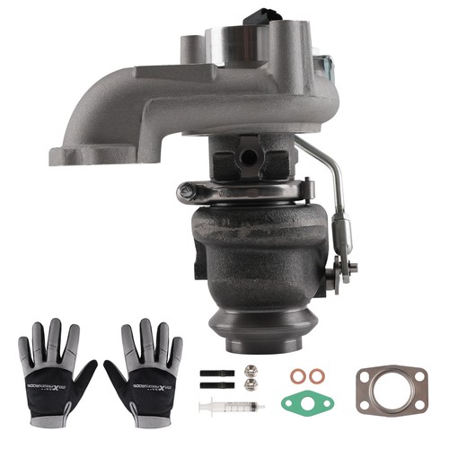 Td02 billet turbo for - turbo, peugeot
