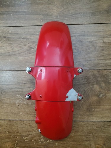 Kawasaki kr1s front mudguard - kr1s, &