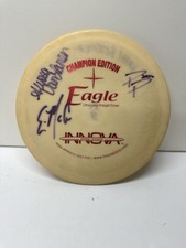 Innova Champion Edition Eagle