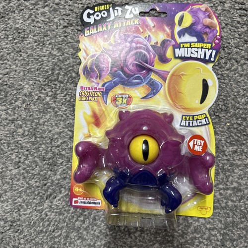 Heroes goo jit galaxy - goo,