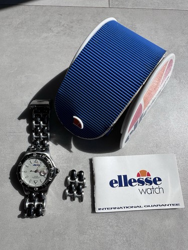 Ellesse men stainless steel - men's,