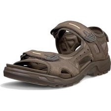 Ecco Offroad Mens Brown