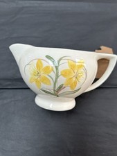 Susie Cooper Daffodil Pattern Small Jug