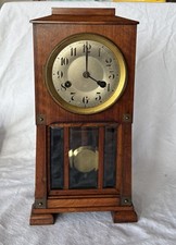 Junghans Pendulum - Art and