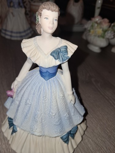 Coalport beau monde - beau,