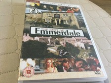 The Best of Emmerdale farm DVD