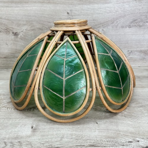 Vintage large green - vintage,