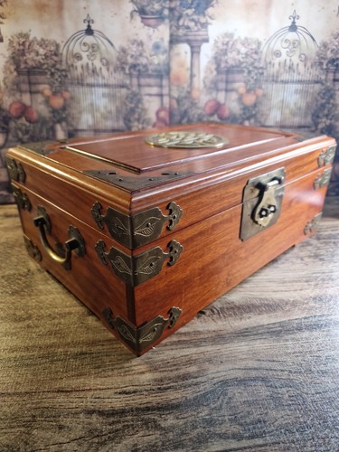 Vintage chinese rosewood - vintage,