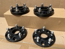 MA HUBCENTRIC 15mm & 20mm