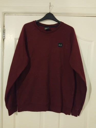 Under armour jumper - under, men's