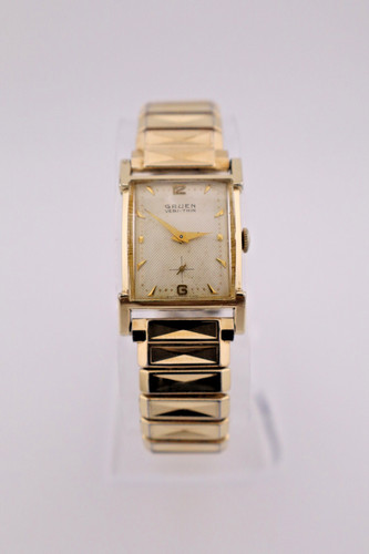 Vintage gruen veri thin - vintage, veri-thin