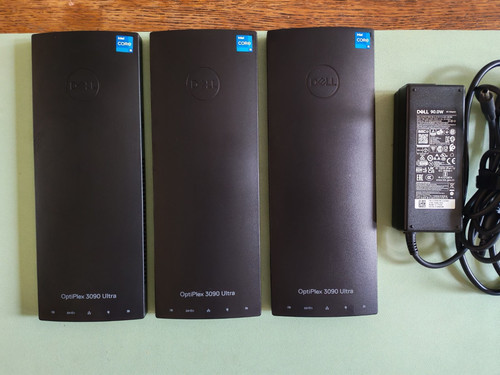 Dell optiplex 3090 ultra - dell,