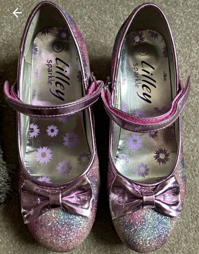 Lilley teens mary - teens, heels