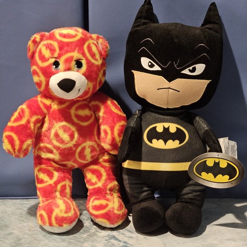 Build bear justice league - justice,