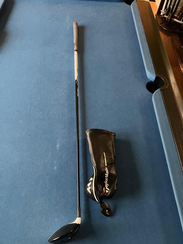 Taylormade fairway wood - m2,