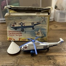 Dinky Toys 724 Sea King