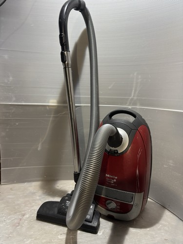 Miele cat and dog - dog, turbo