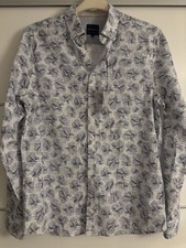 Steel And Jelly Shirt Medium