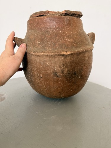 Antique large rare ancient - rare,