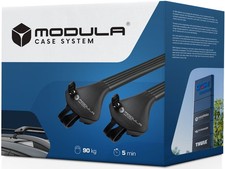 Roof rack roof bars RAILS for