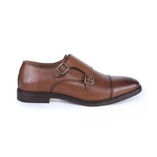 Thomas crick aubry mens tan - mens,