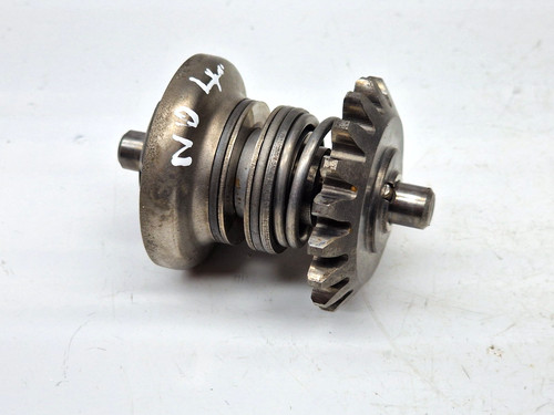 Kawasaki 500 power valve - kawasaki,
