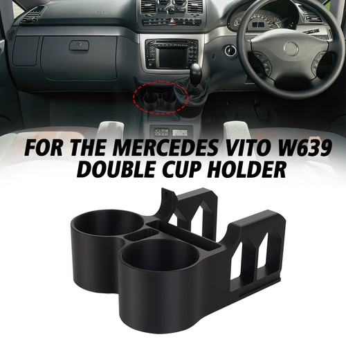 For the mercedes - vito, w639