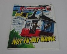 2021 Commando comic no. 5401