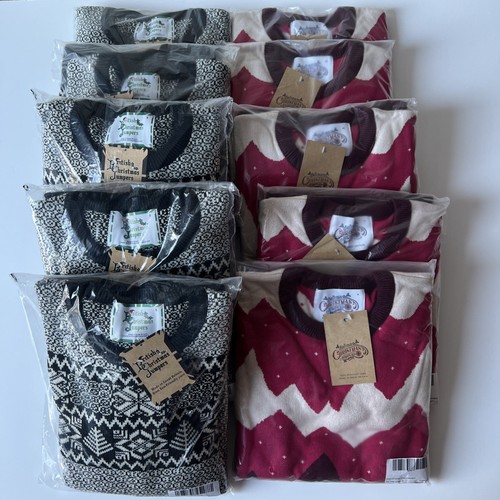 Joblot british christmas - of,