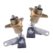 Spindle Steering Knuckle