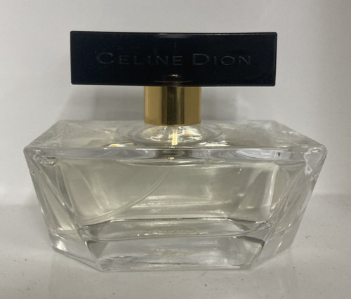 Celine dion chic 50ml - chic, edt