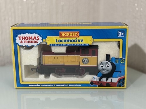 Hornby r9683 gauge thomas - hornby, oo