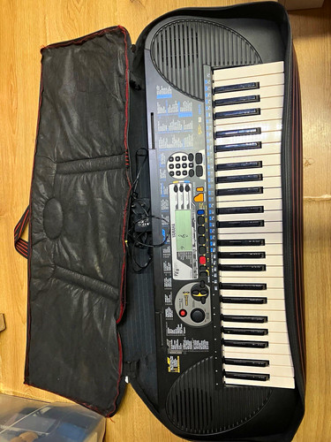 Yamaha psr key - 49,